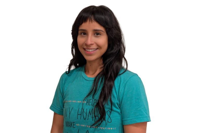 Cristina K., PTA