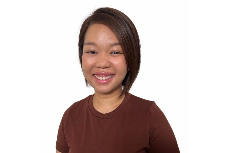 Grace W., COTA/L
