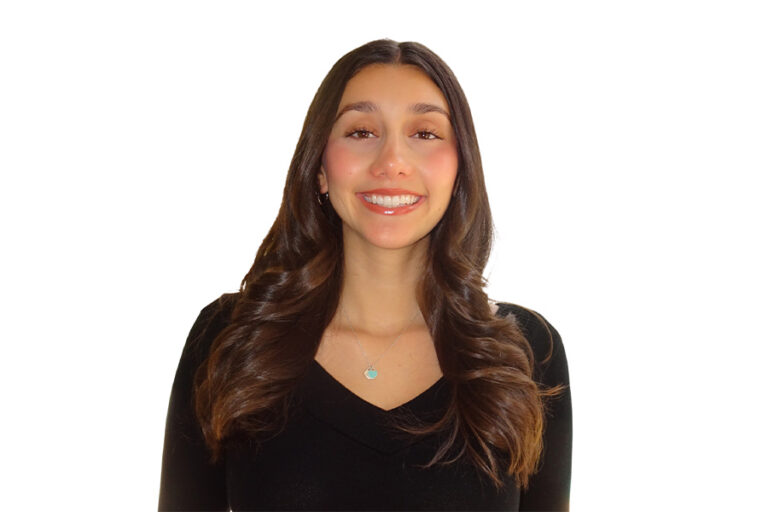 Annelise H., BS