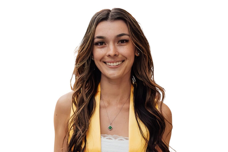 Kailyn S., BS
