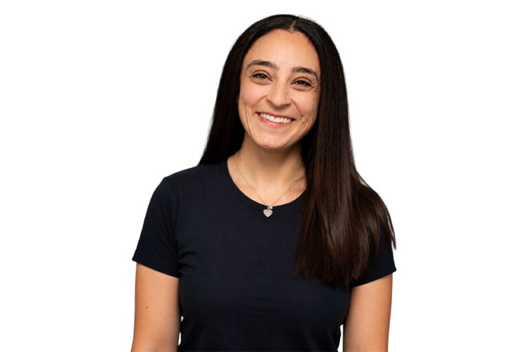 Claudia C., CF-SLP