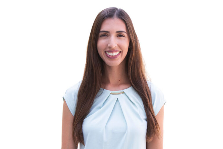 Raelene M., PT, DPT